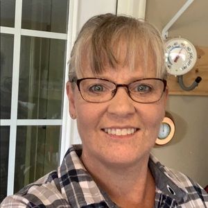 Meet your Posher, Linda